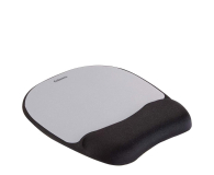 FELLOWES Podkładka piankowa pod mysz i nadgarstek Memory Foam plasma 9175801 - 1337125 - zdjęcie 1